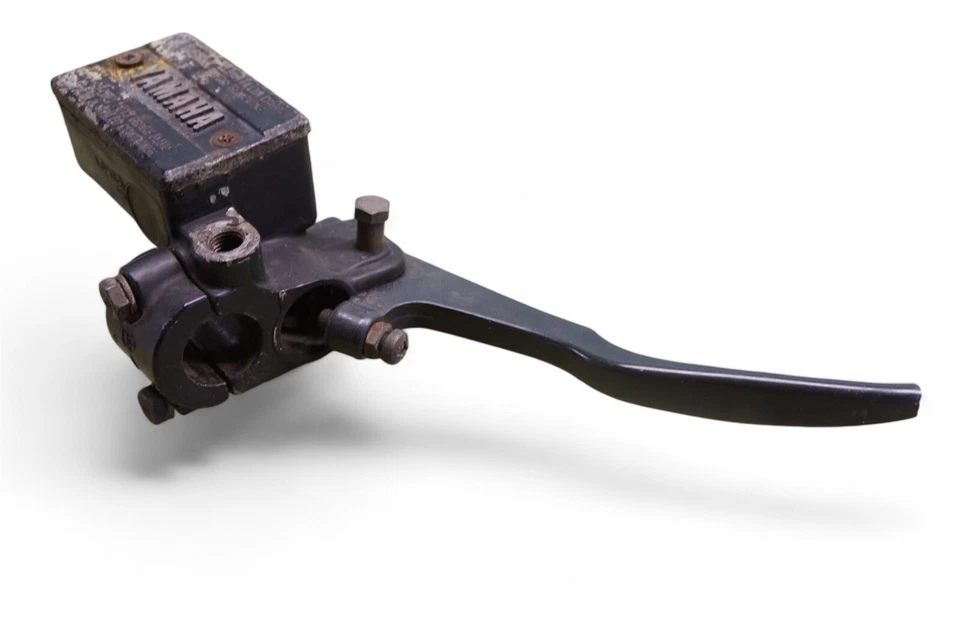 Yamaha RZ350 1985 Kenny Roberts RZ 350 RZ-350 LC LC350 *2340A freno delantero maestro Foto 3 de 4