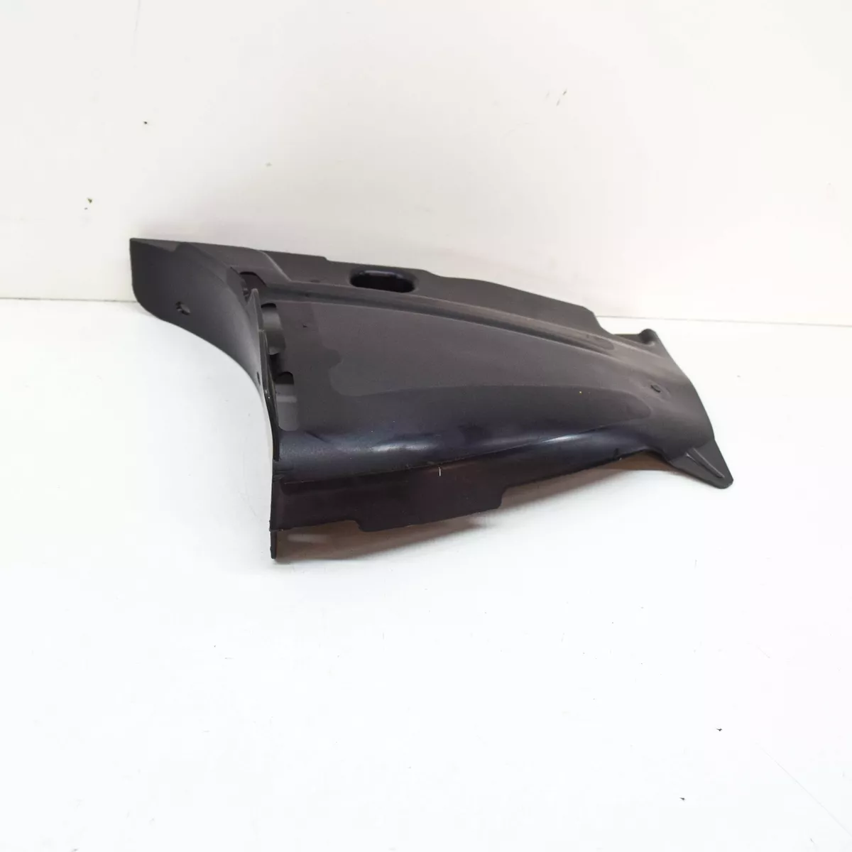 OEM MERCEDES-BENZ A W177 FRONT LEFT FENDER LINER EXTENSION 
