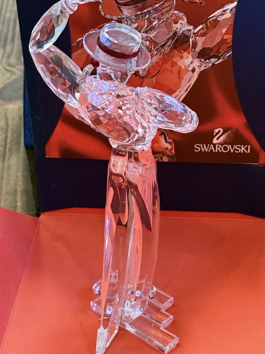 Swarovski Magic Of Dance for sale | eBay