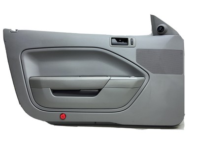 Mustang Panel 05-09 Interior Door Mustang Panel 05-09 Interior Door