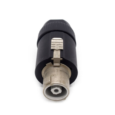 1PC Genuine PowerCon AC Power Connector for Coda Audio LINUS10-C Amplifier