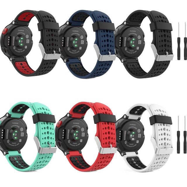 moko garmin forerunner 235