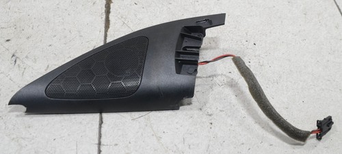 VW Golf 4 Variant 1J Bj 03 Abdeckung Spiegel Ecke Tür vorne LINKS #120268-E20