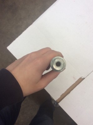 1990 KAWASAKI ZX11 ZX 11 HANDLE OEM #46003-1329 | eBay