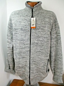 faux fur lined sweater