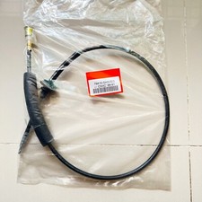 88-91 para Honda Civic STD DX LX EX SI EC ED EE EF Speedo medidor cable velocímetro
