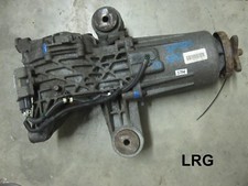 Chevrolet Captiva Rear Differential 2.0 D 4wd Diesel 110kw 150 Hp 25909572