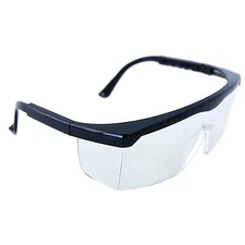 UV Protective Safety Goggles Glasses for Yard, Gardening, Lawn Mowing, Workshop