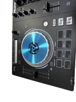 Numark DJコントローラー MixTrack Pro3 (MTPRO3) Numark MTPRO3 Mix Track Pro 3 DJ Controller Black Good | eBay