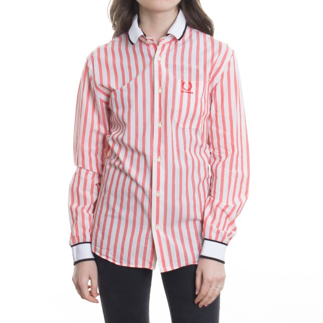 fred perry dress ebay