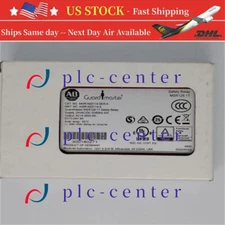 Brand New Allen Bradley 440R-N23114 Guardmaster MSR126.1T Safety Relay