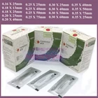 PengShi Acupuncture TCM Acu tools with guide tube Longer handle Easier using