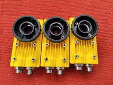 P:VCAM Cognex IS5110-01 Camera 825-0209-1R rev M