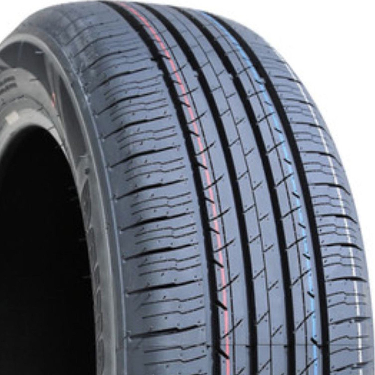 1 New Mileking Mk668 - 215/55r17 Tires 2155517 215 55 17 | eBay