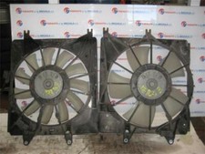 elettroventola per HONDA ACCORD BERLINA (CL CN) 2.2I CTDI SPORT 291916