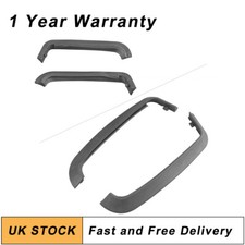 Air Intake Tube Duct Rubber Bezel For For Honda CBR1000RR Fireblade 2008-11 UK