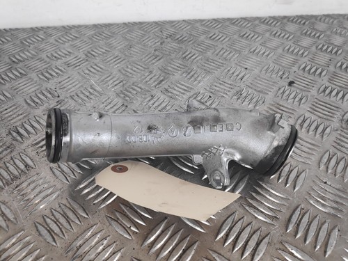 2017 MERCEDES E-CLASS W213 INTERCOOLER PIPES A6540980400 - Picture 5 of 5