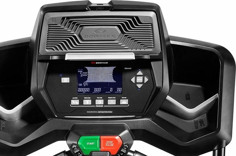 Escalador Bowflex TC200 entrega gratuita Foto 3 de 4