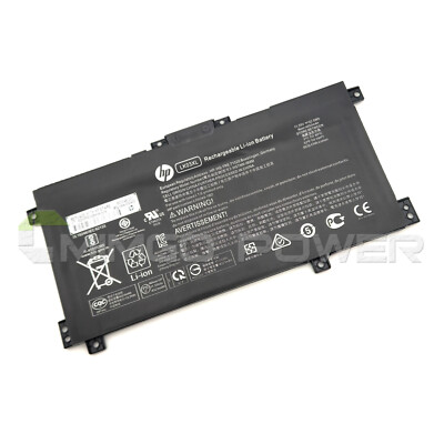 Genuine LK03XL Battery for HP Envy X360 15-BP 15-BQ 15-CN 15-CP 15-CR 916368-541