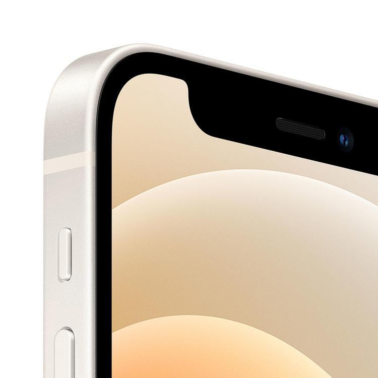 Apple iPhone 12 Mini A2176 (Fully Unlocked) 64GB White Apple iPhone 12 Mini A2176 (Fully Unlocked) 64GB White