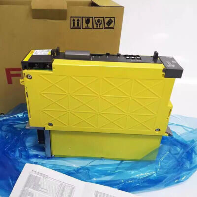1PC New FANUC A06B-6066-H003 A06B6066H003 Servo Amplifier 1PC New FANUC A06B-6066-H003 A06B6066H003 Servo Amplifier