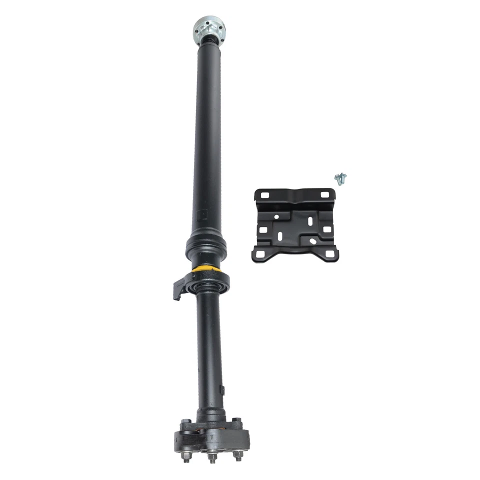 Kardanwelle Gelenkwelle 1246mm 7L0521102B für VW Touareg 7LA Porsche Cayenne 9PA - Bild 3 von 4