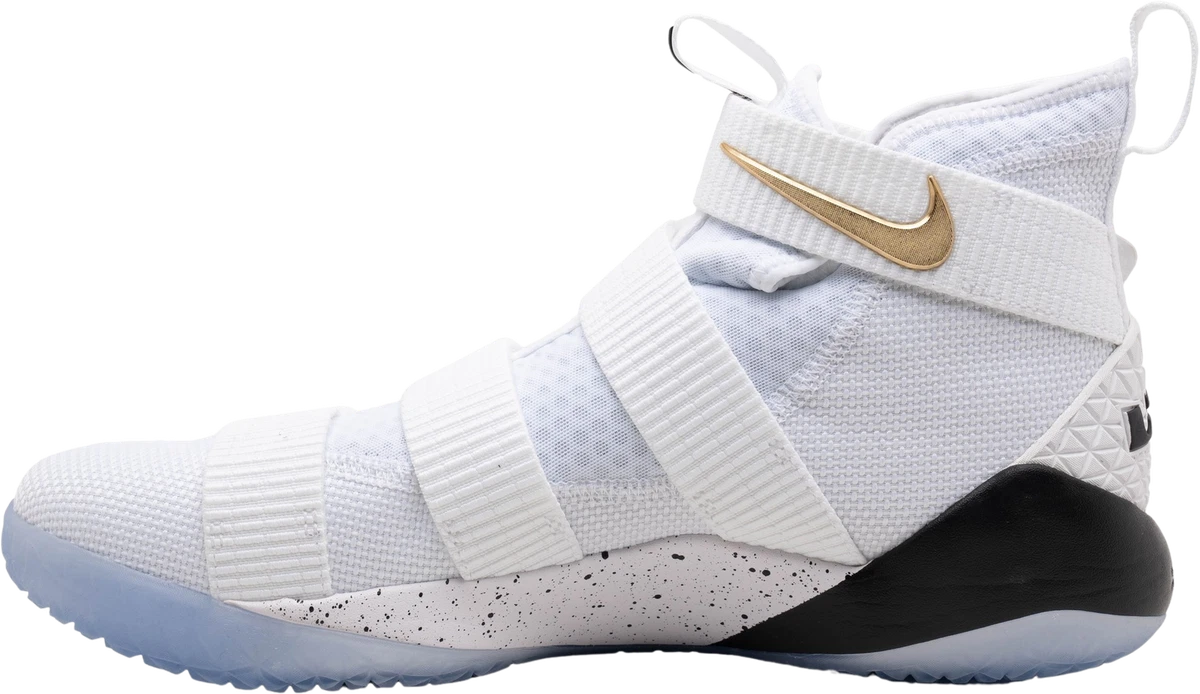 Nike LeBron Soldier 11 Court General