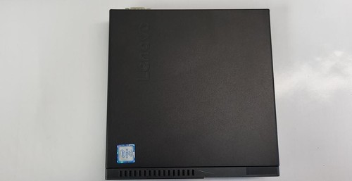 Used Lenovo ThinkCentre M910Q Tiny | i5-7500 | 8GB RAM | 256GB SSD | Windows 10 - Picture 4 of 5