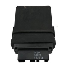 Honda NTV 650 RC33 initial registration 1988 ECU control unit black box ignit...