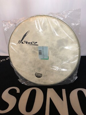 Sonor drum heads Outlet