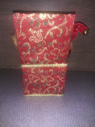 Boyds Bears Christmas Jack in the Box Plush Bear Tune Clair De Lune #50007 - Picture 6 of 11