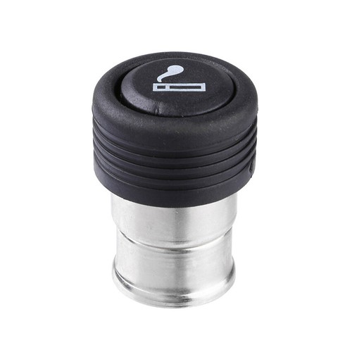 Mini 12V Standard Universal Inetrior Car Cigarette Styling Element Plug Lighter - Picture 4 of 7