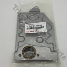 Toyota Genuine 35330-32022 Strainer Assy Valve Body Oil 3533032022 OEM