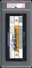 Bo Jackson Rookie Cards and Memorabilia Guide 54
