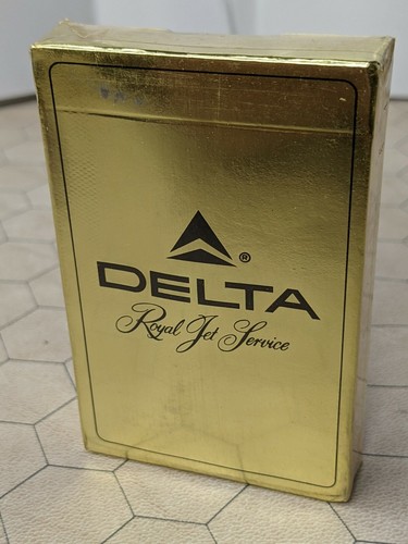 Collectable Airlines Playing Cards- Build your own bundle - Multiple Airlines - Picture 30 of 95