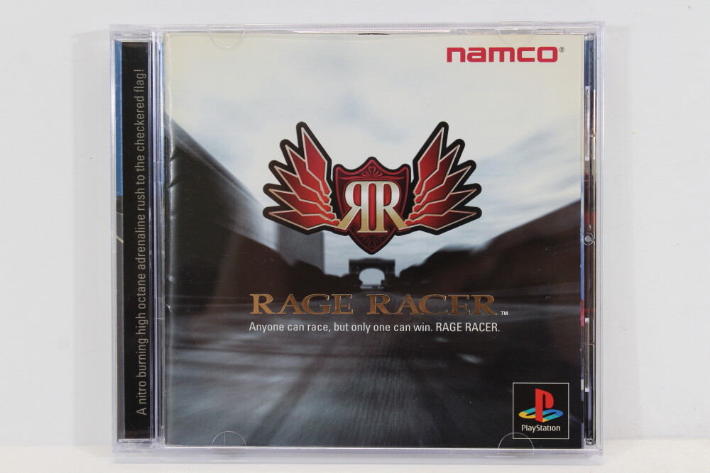 ★ Road Rage RACER (クレイジーレーサー) ヴィンテージ★ ☆ Road Rage RACER (クレイジーレーサー)☆ - メルカリ