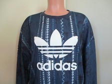 Las mejores ofertas en Adidas sudaderas de Manga Larga Floral