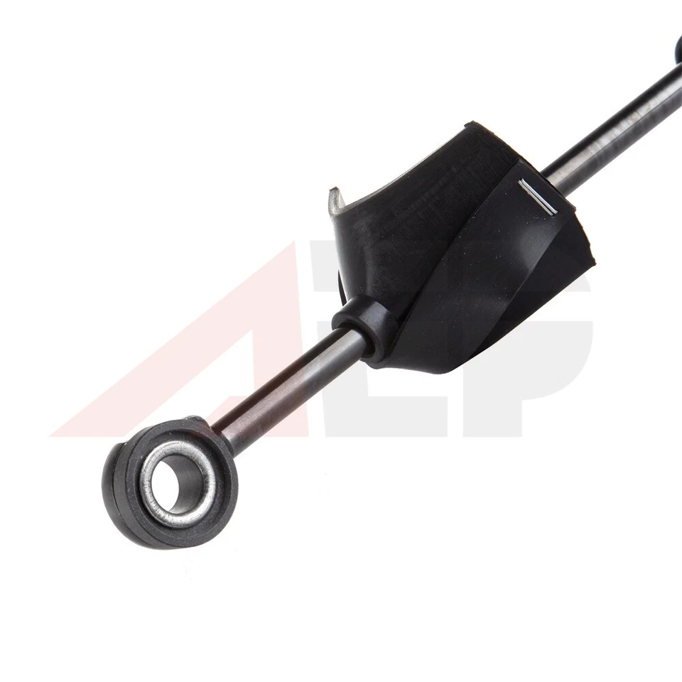 Qty 2 Rear Hatch Liftgate Gas Lift Supports Struts Fits 93-2002 Pontiac Firebird Foto 4 de 4