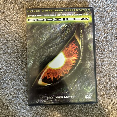 Godzilla