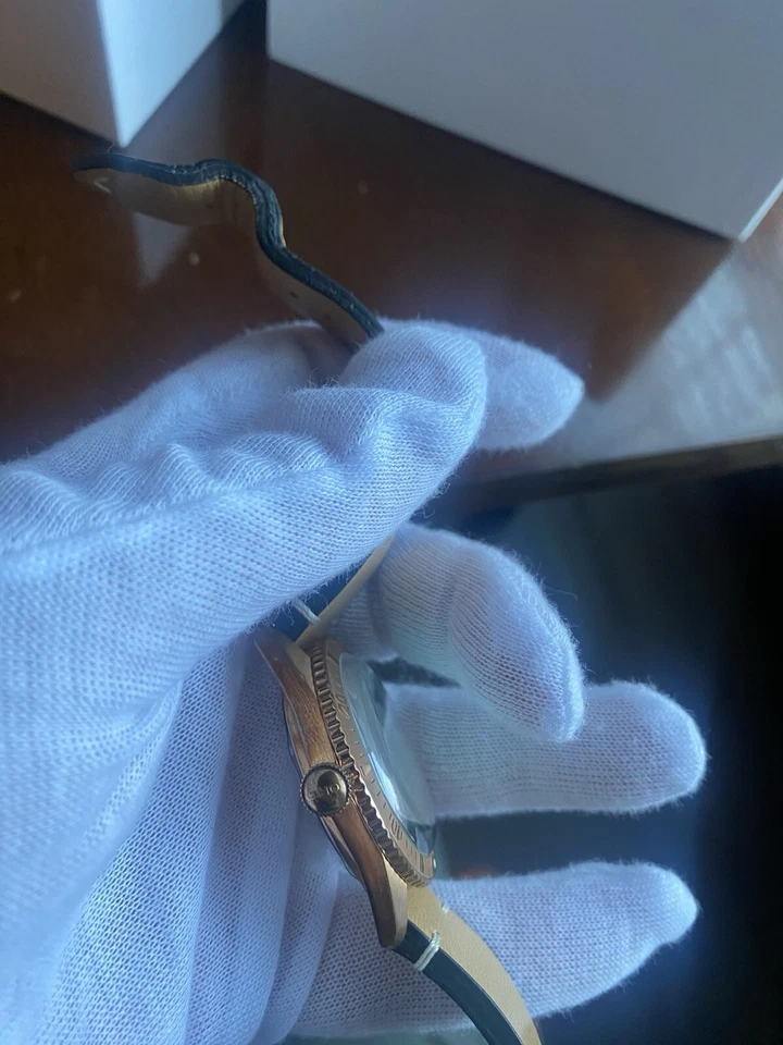 Oris Divers Sixty-Five Automatic Bronze Mens Watch 01 733 7771 3157-07 5 19 04BR - Image 4 of 4