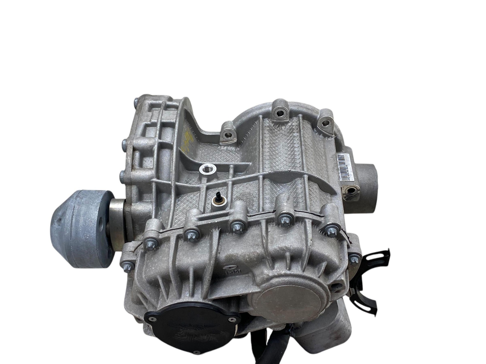 2017-2023 ASTON MARTIN DB11 4.0L REAR DIFFERENTIAL AXLE CARRIER 2.703 RATIO
