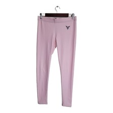 calm peak performance leggings Womens L Pink ...