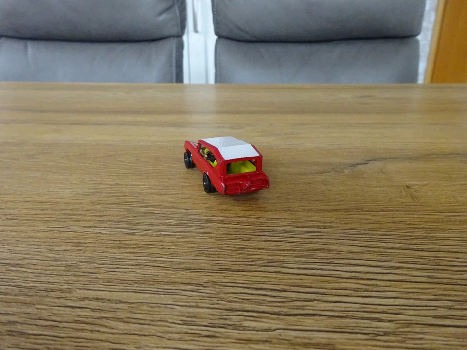 Corgi Juniors Monkey Mobile  70 Jahre Corgi  Rarität - Bild 3 von 4