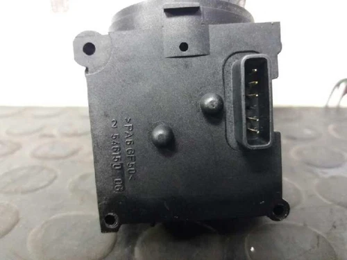 8E0953503B Mando Limpia para AUDI A4 CABRIOLET (8H) 2.5 TDI 2004 464554 - Imagen 4 de 10