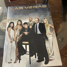Las Vegas: Season Three