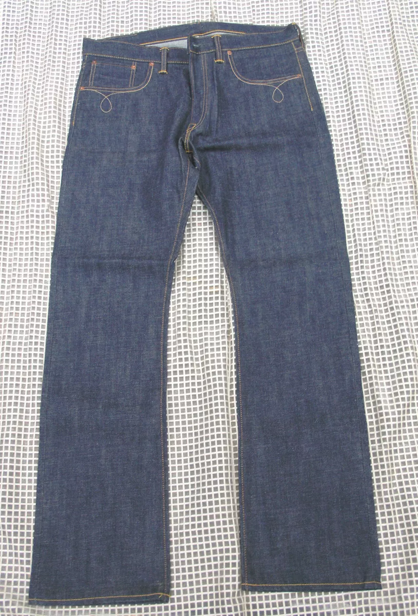 Rrl bootcut jeans sale