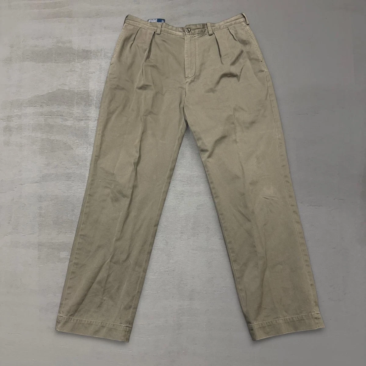 Polo Ralph Lauren Andrew Pants for Men for sale | eBay
