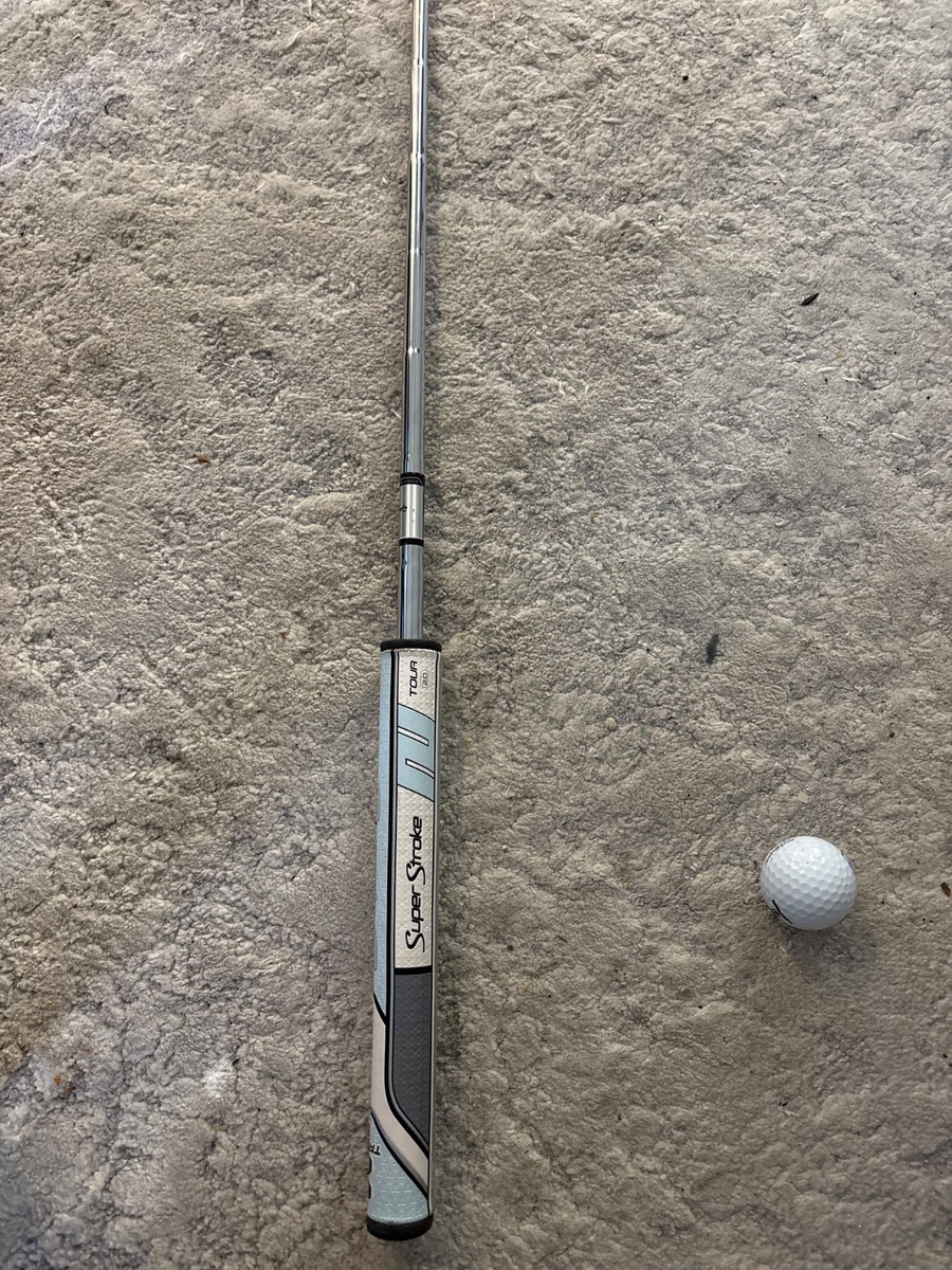 TaylorMade REDLINE Daytona right handed Putter - Fair condition w