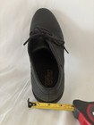 black Dexter comfort shoes featuring memory foam insoles 8/1-2 Size — photo 8