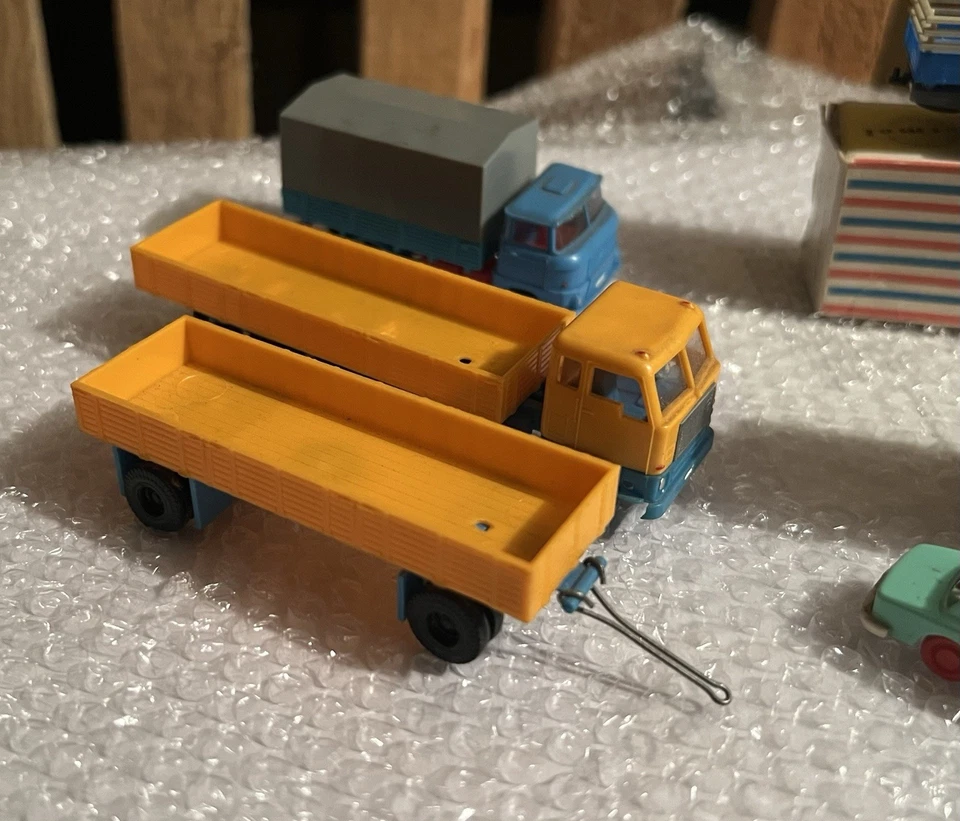 DDR Espewe Modelle 1:87 H0 - Zur Auswahl - Bild 4 von 4